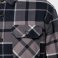 Camisa de cuadros leñador hombre K579. .