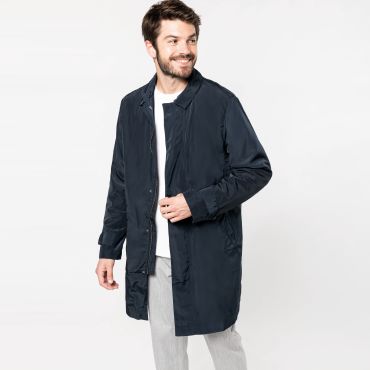 Gabardina ligera hombre K6150