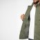 Chaqueta de estilo militar hombre K6164. .