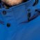 Parka softshell con capucha hombre K650. .