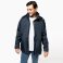 Parka 3-en-1 hombre K657. .