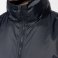 Cortaviento forrado hombre K687. .