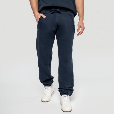 Jogger de felpa hombre K700