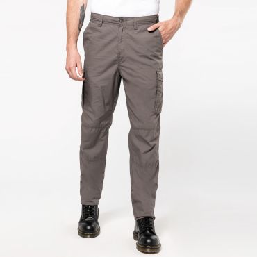 Pantalón cargo hombre K745