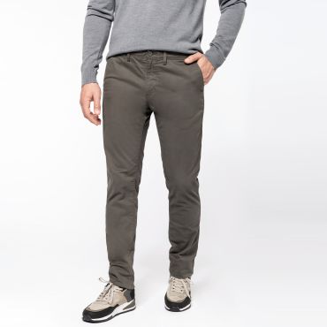 Pantalón chino premium hombre K748