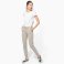 Pantalón chino mujer K749. .