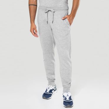 Jogger reciclado hombre K758