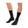 Calcetines largos sostenible unisex K818. .