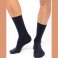 Calcetines largos sostenible unisex K818. .