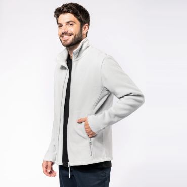 Chaqueta polar reciclada unisex K9121