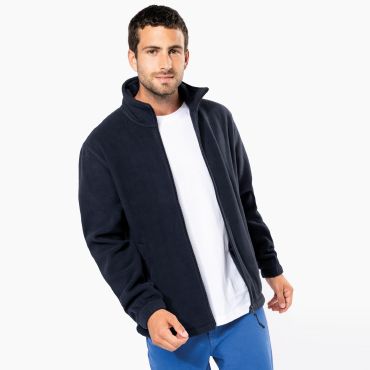 Chaqueta polar unisex K940