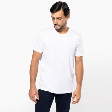 Camiseta algodón Supima hombre PK300