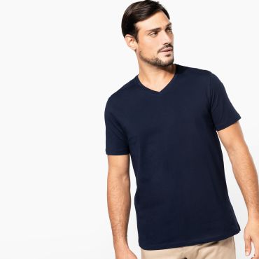 Camiseta algodón Supima hombre PK304