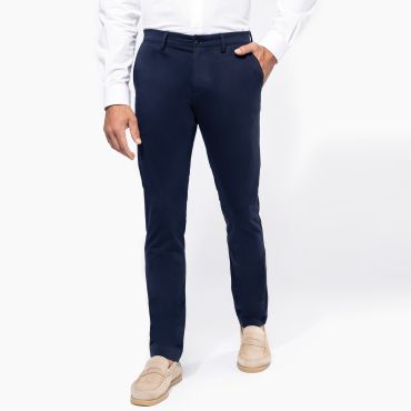 Pantalón chino hombre PK702