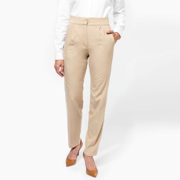 Pantalón de vestir mujer PK703