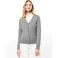 Cardigan de punto algodón Supima mujer PK903. .