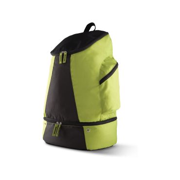 Mochila deportiva KI0102