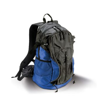 Mochila deportiva KI0110