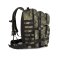 Mochila outdoor camuflaje KI0162. .