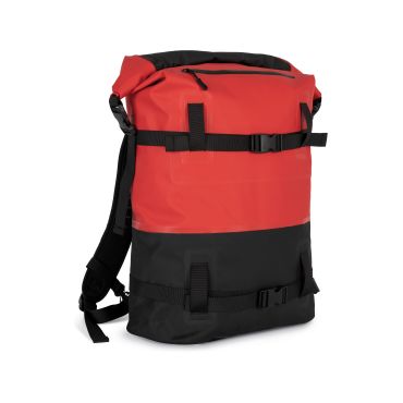 Mochila impermeable KI0187