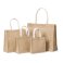 Shopper de yute KI0219. .