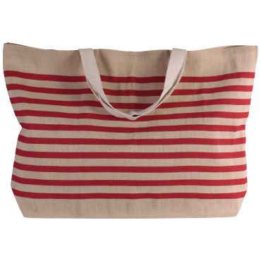 Shopper de juco grande KI0228