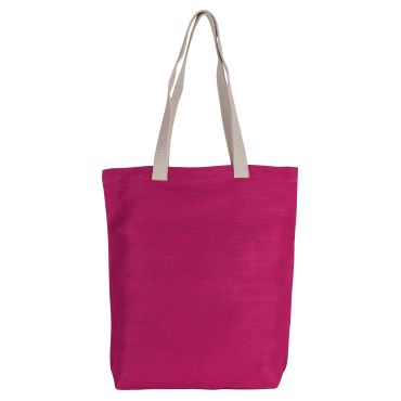 Shopper de yute KI0229