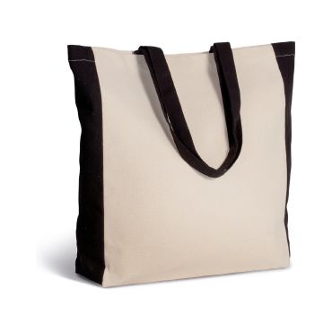 Shopper bicolor KI0275