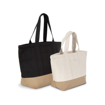 Shopper nevera reciclado KI0378