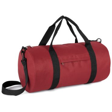 Bolso duffel reciclada KI0655