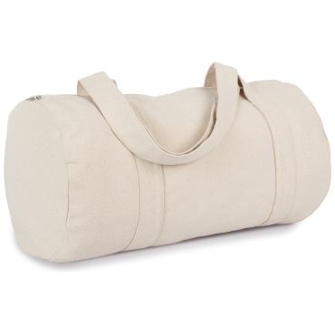 Bolso duffel orgánico KI6601