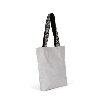 Bolso tote reciclado KINS115