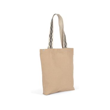 Bolso tote reciclado KINS116