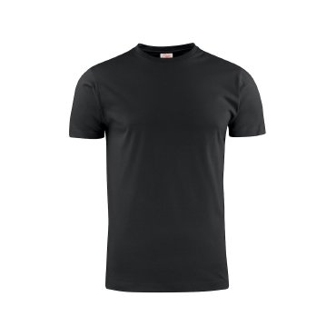 Camiseta sostenible hombre Heavier Pro