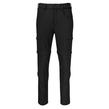 Pantalón cargo desmontable reciclado hombre Ultra