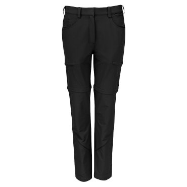 Pantalón cargo desmontable reciclado mujer Ultra Ladies