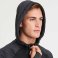 Sudadera con capucha y cremallera deportiva hombre Men's Cool. .