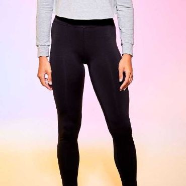 Malla larga deportiva mujer Girlie Cool