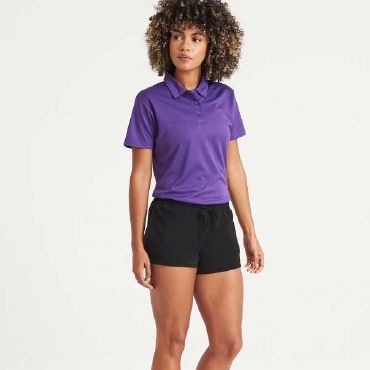 Pantalón corto deportivo mujer Cool Jog