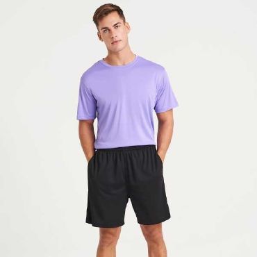 Pantalón corto deportivo hombre Cool