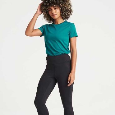 Malla larga deportiva reciclada mujer Recycled Tech Leggins