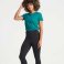 Malla larga deportiva reciclada mujer Recycled Tech Leggins. .