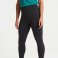 Malla larga deportiva reciclada mujer Recycled Tech Leggins. .