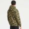 Sudadera con capucha camuflaje unisex Camo JH014. .