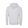 Sudadera con capucha mujer Cross Neck JH021. .