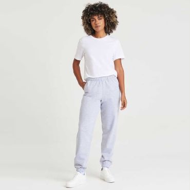 Jogger unisex College Cuffed JH072