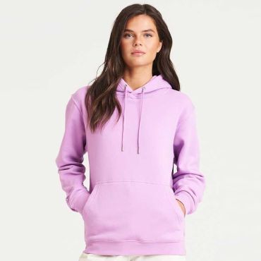 Sudadera con capucha orgánica unisex Organic JH201