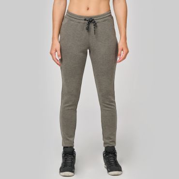 Pantalón de chándal mujer PA1009