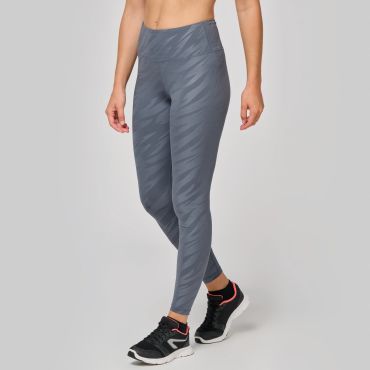 Malla larga deportiva reciclada mujer PA1015