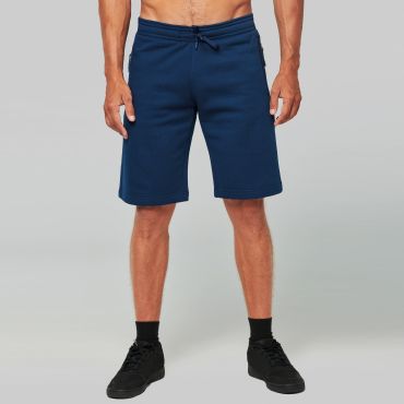 Pantalón corto multi-deportes unisex PA1022